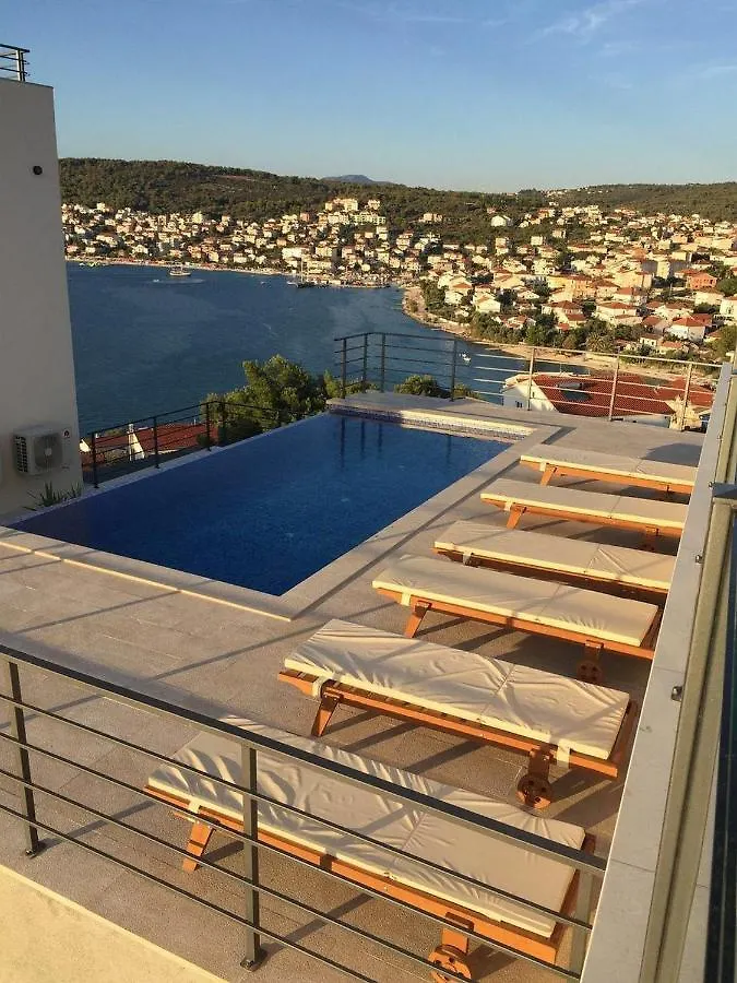 Apartment Anniken Trogir 0*,  Chorvatsko