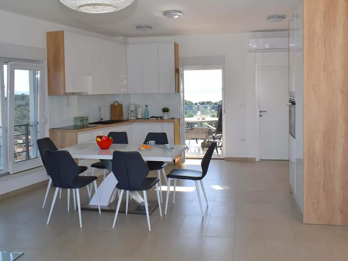 Apartment Anniken Trogir